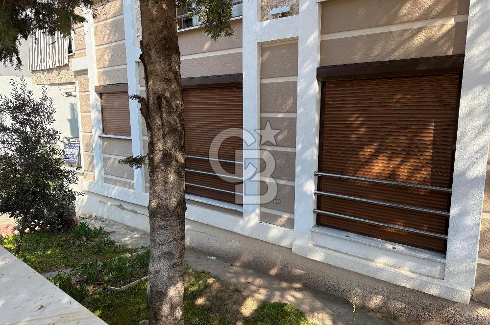 Kervansaray Mah. Parkın Tam Karşısı Kiralık 3+1 Daire 120 M² Net