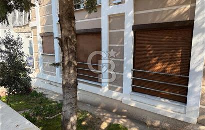 Kervansaray Mah. Parkın Tam Karşısı Kiralık 3+1 Daire 120 M² Net