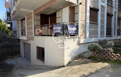 Kervansaray Mah. Parkın Tam Karşısı Kiralık 3+1 Daire 120 M² Net