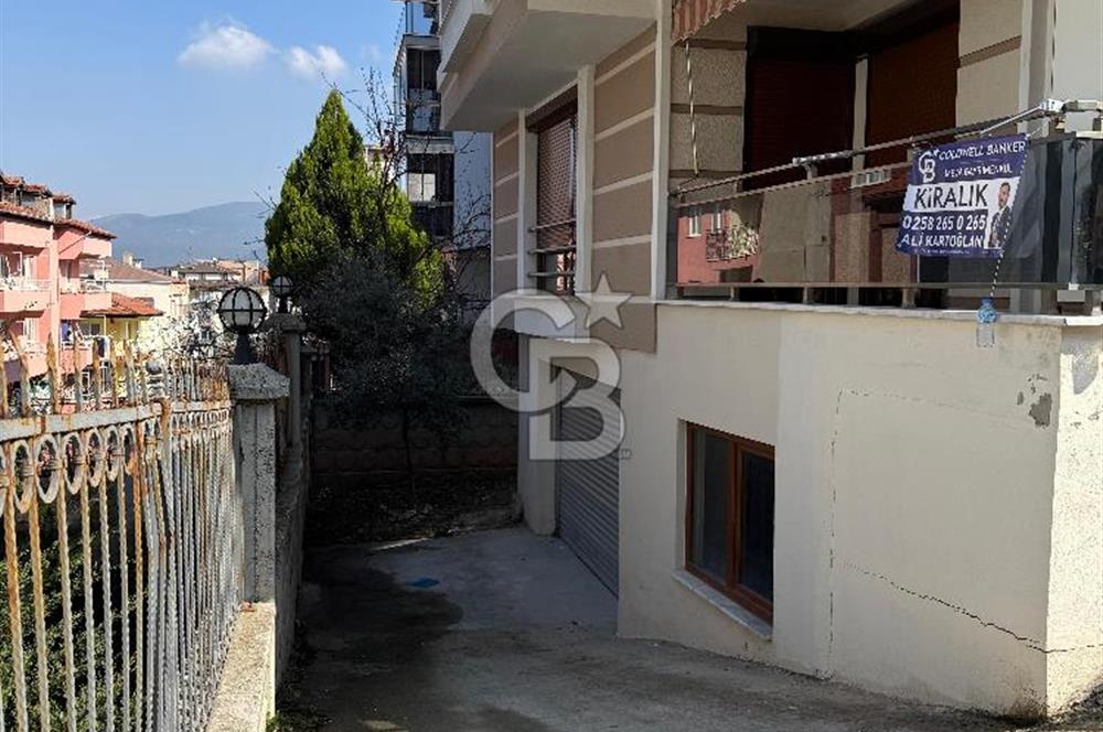 Kervansaray Mah. Parkın Tam Karşısı Kiralık 3+1 Daire 120 M² Net