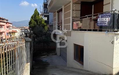 Kervansaray Mah. Parkın Tam Karşısı Kiralık 3+1 Daire 120 M² Net