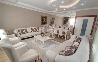 CB'DEN AKDO CİVARI VADİ MH.DE HARİKA KONUMDA LÜKS SATILIK 5+1