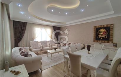 CB'DEN AKDO CİVARI VADİ MH.DE HARİKA KONUMDA LÜKS SATILIK 5+1