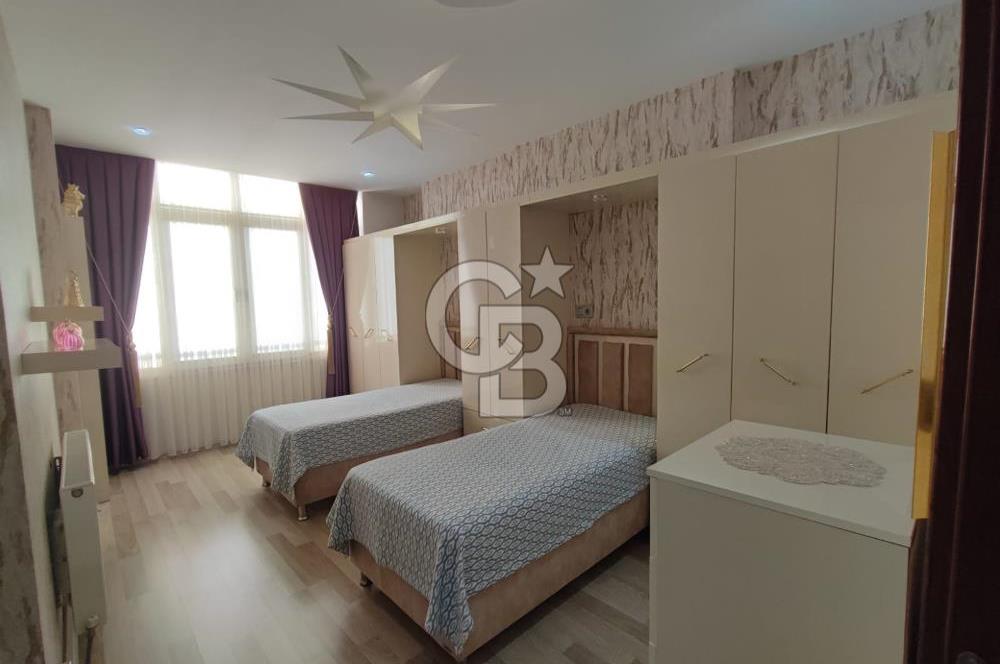 CB'DEN AKDO CİVARI VADİ MH.DE HARİKA KONUMDA LÜKS SATILIK 5+1