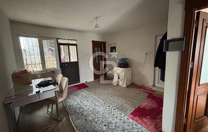 COLDWELL BANKERDEN 5 NİSAN MAH.DE SATILIK 3 KATLI MÜSTAKİL EV