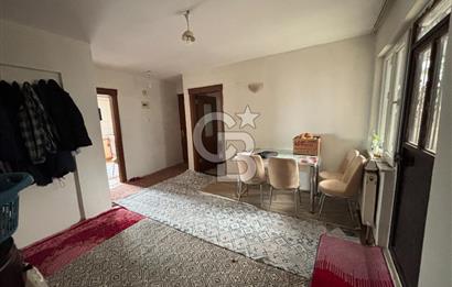 COLDWELL BANKERDEN 5 NİSAN MAH.DE SATILIK 3 KATLI MÜSTAKİL EV