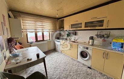 COLDWELL BANKERDEN 5 NİSAN MAH.DE SATILIK 3 KATLI MÜSTAKİL EV