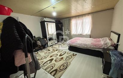 COLDWELL BANKERDEN 5 NİSAN MAH.DE SATILIK 3 KATLI MÜSTAKİL EV