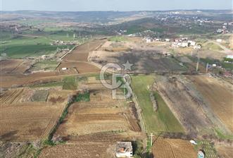 Tekirdağ Sülaymanpaşa da 401 m2 villa imarlı