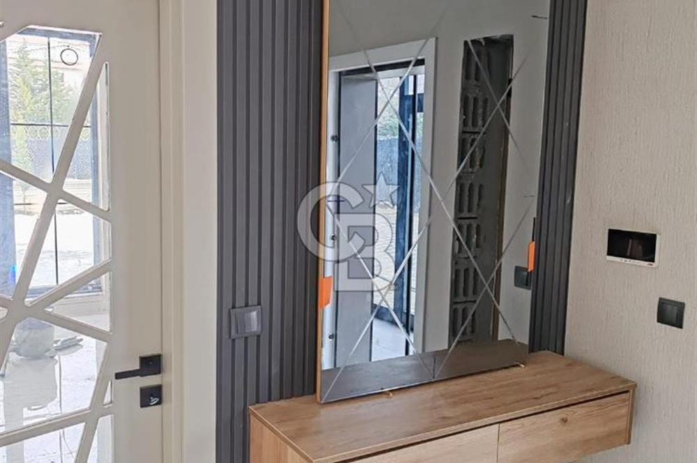 AYYILDIZ'DA SİTE İÇERİSİNDE ULTRA LÜKS YAPILI 4+1 MÜSTAKİL VİLLA