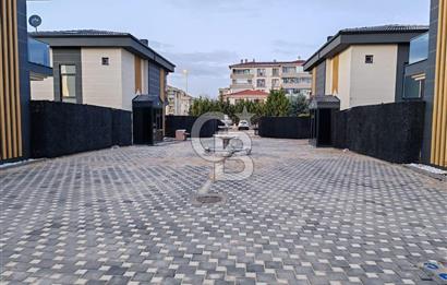 AYYILDIZ'DA SİTE İÇERİSİNDE ULTRA LÜKS YAPILI 4+1 MÜSTAKİL VİLLA