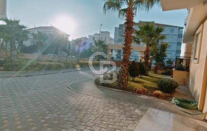 SEFERİHİSAR’DA SATILIK SİTE İÇİ HAVUZLU LÜX DUBLEKS DAİRE – 4 MUHTEŞEM GÜZELLİK BİR ARADA