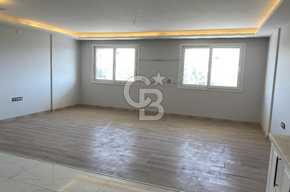 SEFERİHİSAR’DA SATILIK SİTE İÇİ HAVUZLU LÜX DUBLEKS DAİRE – 4 MUHTEŞEM GÜZELLİK BİR ARADA