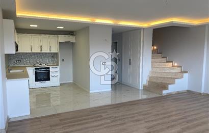 SEFERİHİSAR’DA SATILIK SİTE İÇİ HAVUZLU LÜX DUBLEKS DAİRE – 4 MUHTEŞEM GÜZELLİK BİR ARADA