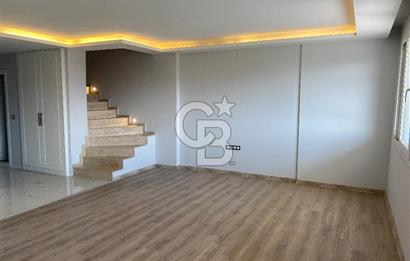 SEFERİHİSAR’DA SATILIK SİTE İÇİ HAVUZLU LÜX DUBLEKS DAİRE – 4 MUHTEŞEM GÜZELLİK BİR ARADA