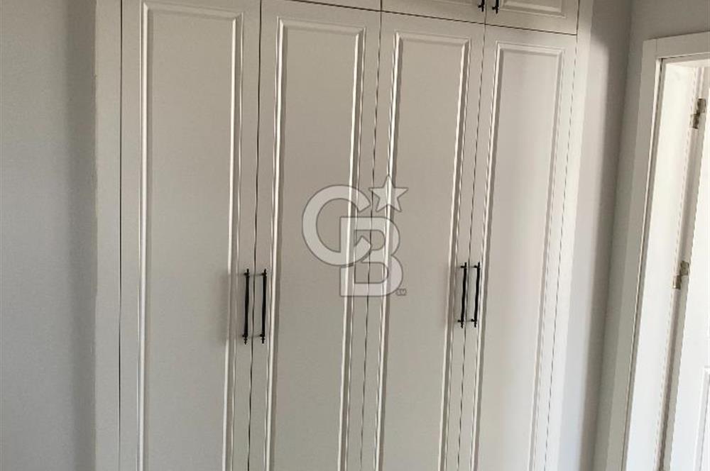 SEFERİHİSAR’DA SATILIK SİTE İÇİ HAVUZLU LÜX DUBLEKS DAİRE – 4 MUHTEŞEM GÜZELLİK BİR ARADA