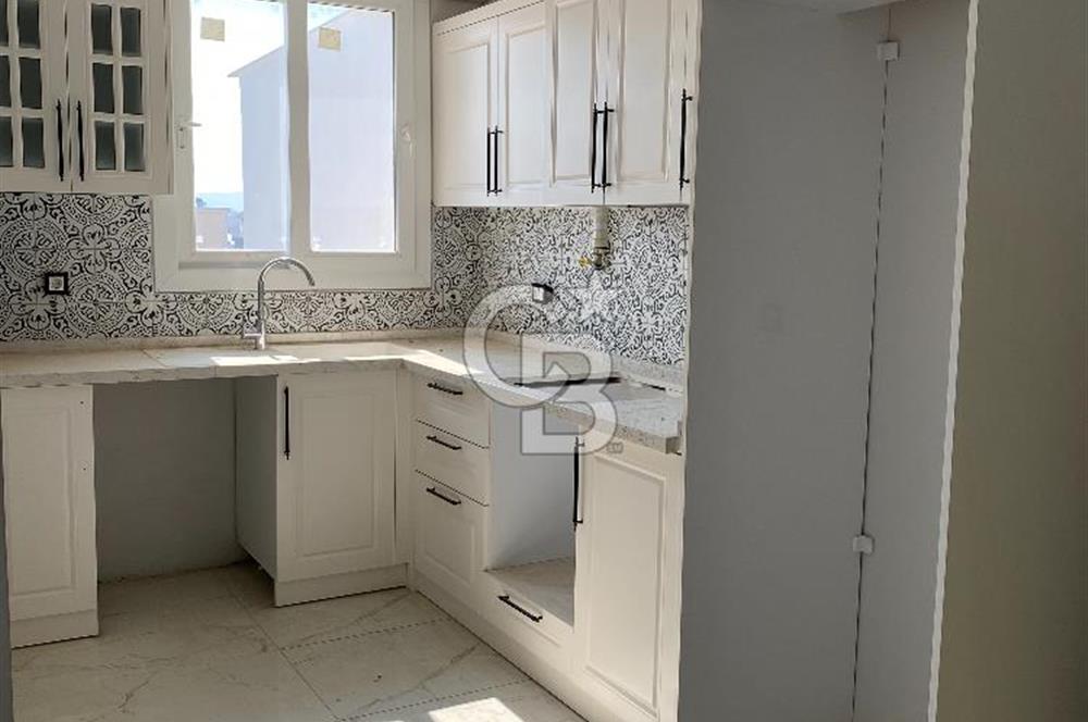 SEFERİHİSAR’DA SATILIK SİTE İÇİ HAVUZLU LÜX DUBLEKS DAİRE – 4 MUHTEŞEM GÜZELLİK BİR ARADA