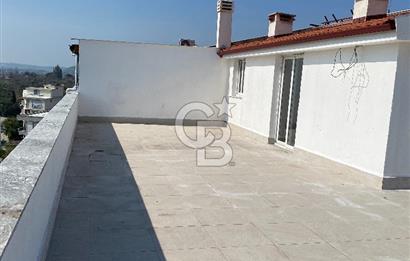 SEFERİHİSAR’DA SATILIK SİTE İÇİ HAVUZLU LÜX DUBLEKS DAİRE – 4 MUHTEŞEM GÜZELLİK BİR ARADA