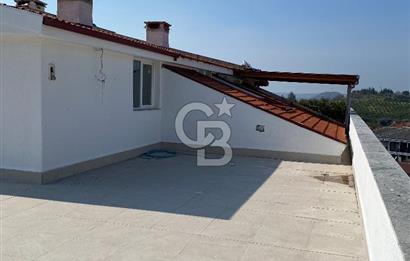 SEFERİHİSAR’DA SATILIK SİTE İÇİ HAVUZLU LÜX DUBLEKS DAİRE – 4 MUHTEŞEM GÜZELLİK BİR ARADA