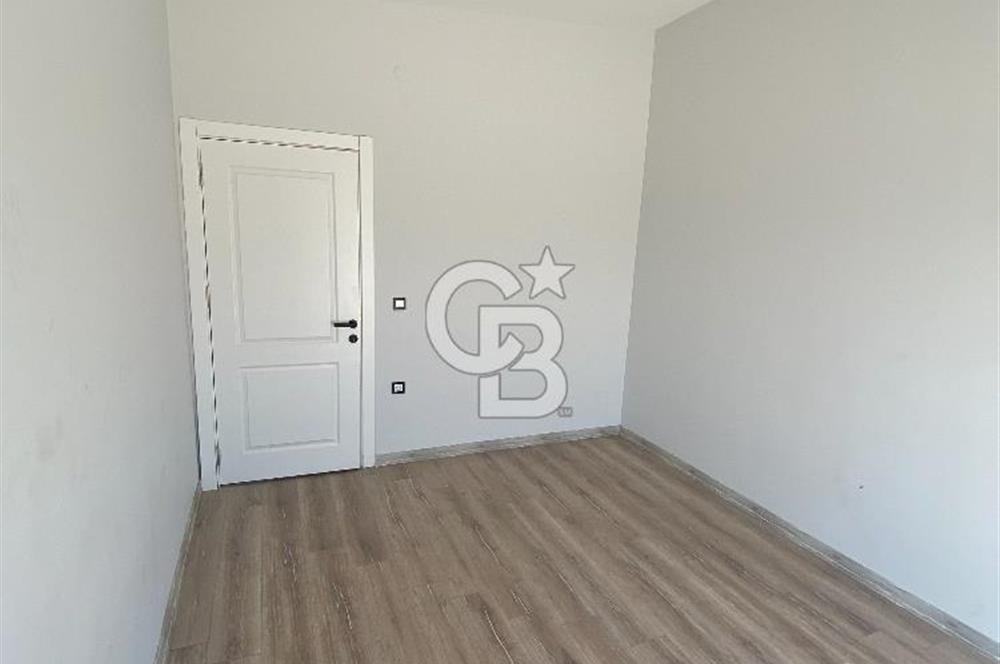 SEFERİHİSAR’DA SATILIK SİTE İÇİ HAVUZLU LÜX DUBLEKS DAİRE – 4 MUHTEŞEM GÜZELLİK BİR ARADA