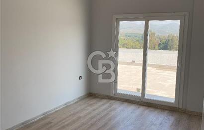 SEFERİHİSAR’DA SATILIK SİTE İÇİ HAVUZLU LÜX DUBLEKS DAİRE – 4 MUHTEŞEM GÜZELLİK BİR ARADA