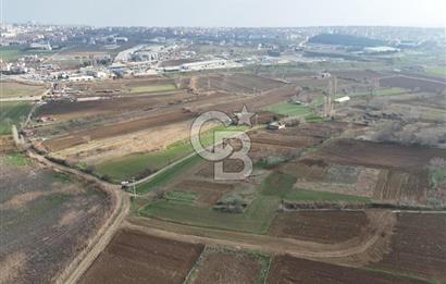 Tekirdağ Sülaymanpaşa da 481 m villa imarlı
