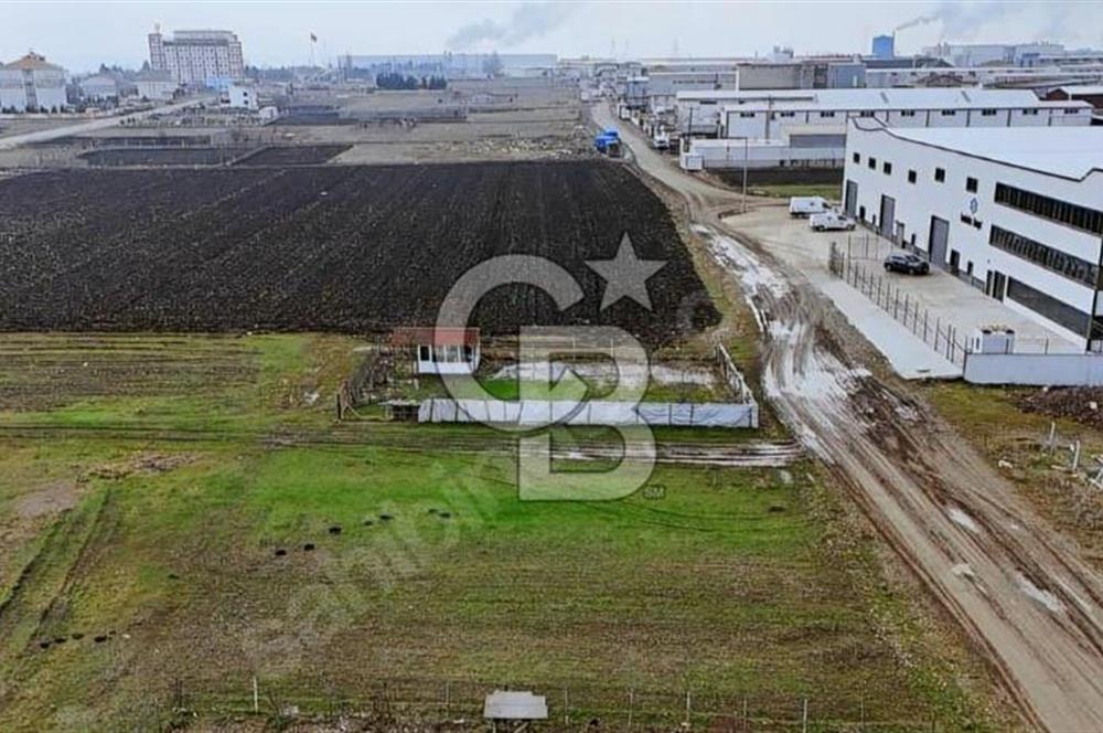 Tekirdağ Ergene Marmaracıkta 418 m2 ticari konut imarlı Satılık
