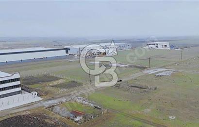 Tekirdağ Ergene Marmaracıkta 418 m2 ticari konut imarlı Satılık