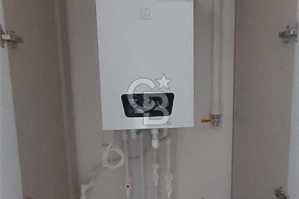 KONAK MİTHATPAŞA CD.ÜZERİNDE DENİZE 100MT 3+1DAİRE SATILIK