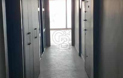KONAK MİTHATPAŞA CD.ÜZERİNDE DENİZE 100MT 3+1DAİRE SATILIK