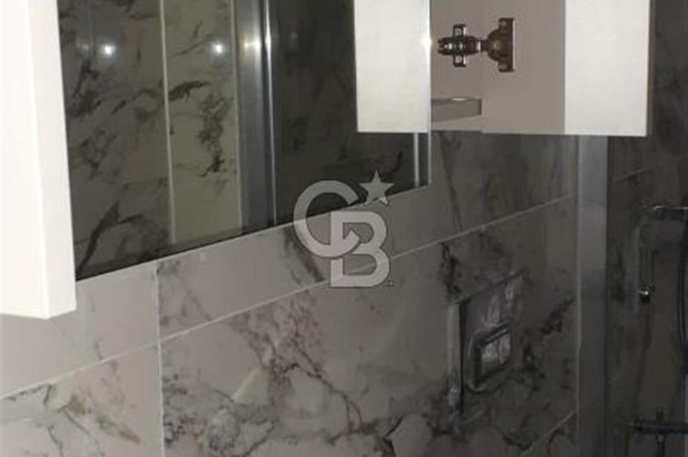KONAK MİTHATPAŞA CD.ÜZERİNDE DENİZE 100MT 3+1DAİRE SATILIK