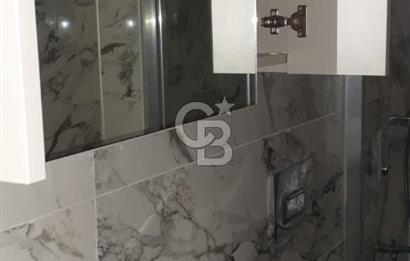 KONAK MİTHATPAŞA CD.ÜZERİNDE DENİZE 100MT 3+1DAİRE SATILIK