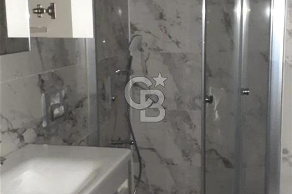 KONAK MİTHATPAŞA CD.ÜZERİNDE DENİZE 100MT 3+1DAİRE SATILIK