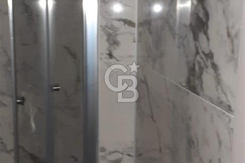 KONAK MİTHATPAŞA CD.ÜZERİNDE DENİZE 100MT 3+1DAİRE SATILIK