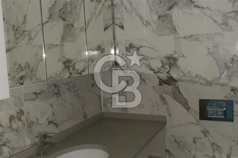 KONAK MİTHATPAŞA CD.ÜZERİNDE DENİZE 100MT 3+1DAİRE SATILIK