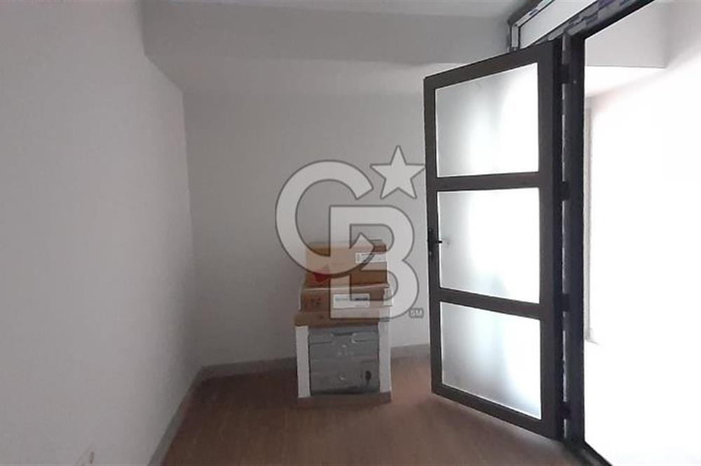 KONAK MİTHATPAŞA CD.ÜZERİNDE DENİZE 100MT 3+1DAİRE SATILIK