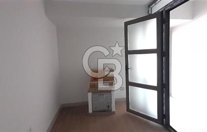 KONAK MİTHATPAŞA CD.ÜZERİNDE DENİZE 100MT 3+1DAİRE SATILIK