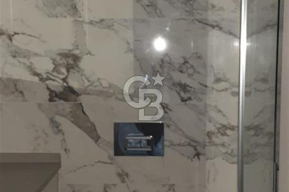 KONAK MİTHATPAŞA CD.ÜZERİNDE DENİZE 100MT 3+1DAİRE SATILIK