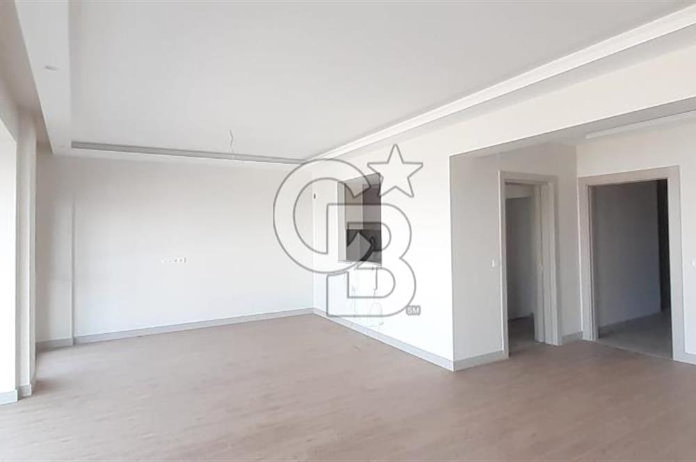 KONAK MİTHATPAŞA CD.ÜZERİNDE DENİZE 100MT 3+1DAİRE SATILIK