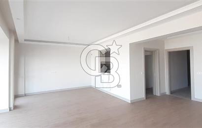 KONAK MİTHATPAŞA CD.ÜZERİNDE DENİZE 100MT 3+1DAİRE SATILIK
