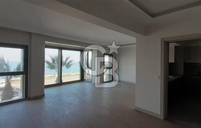KONAK MİTHATPAŞA CD.ÜZERİNDE DENİZE 100MT 3+1DAİRE SATILIK