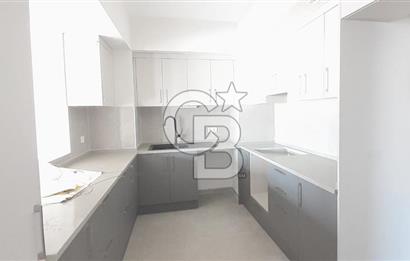 KONAK MİTHATPAŞA CD.ÜZERİNDE DENİZE 100MT 3+1DAİRE SATILIK