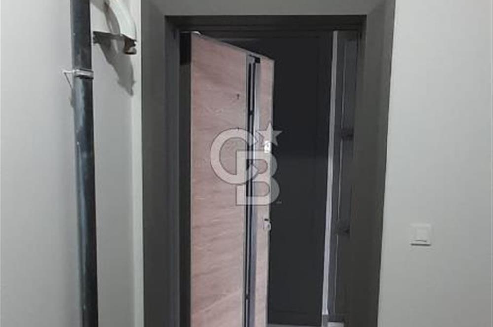 KONAK MİTHATPAŞA CD.ÜZERİNDE DENİZE 100MT 3+1DAİRE SATILIK