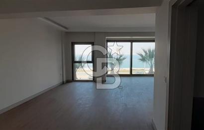KONAK MİTHATPAŞA CD.ÜZERİNDE DENİZE 100MT 3+1DAİRE SATILIK