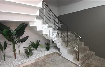 KONAK MİTHATPAŞA CD.ÜZERİNDE DENİZE 100MT 3+1DAİRE SATILIK