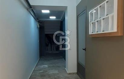 KONAK MİTHATPAŞA CD.ÜZERİNDE DENİZE 100MT 3+1DAİRE SATILIK