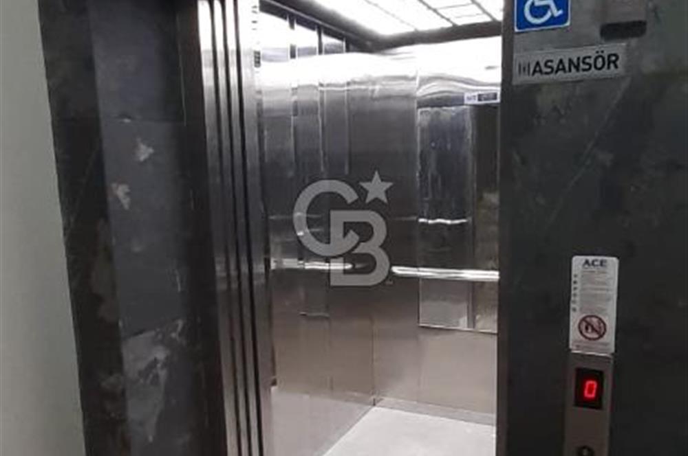 KONAK MİTHATPAŞA CD.ÜZERİNDE DENİZE 100MT 3+1DAİRE SATILIK