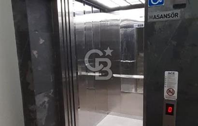 KONAK MİTHATPAŞA CD.ÜZERİNDE DENİZE 100MT 3+1DAİRE SATILIK