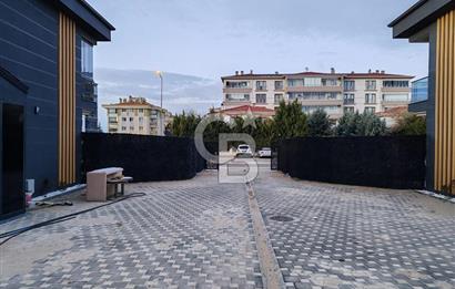 AYYILDIZ'DA SİTE İÇERİSİNDE ULTRA LÜKS YAPILI 4+1 MÜSTAKİL VİLLA