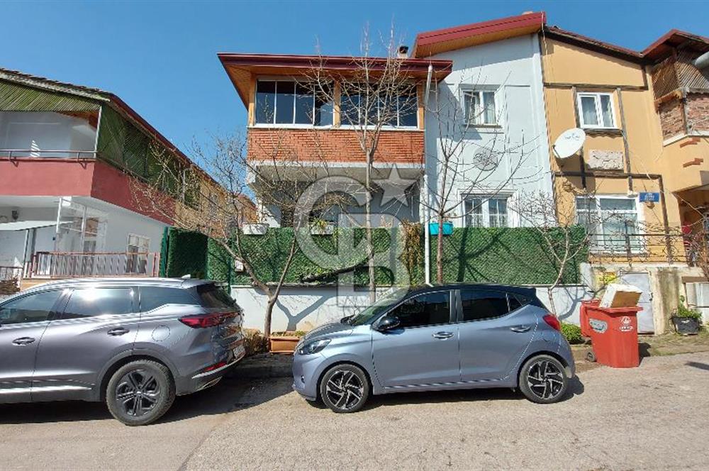 CB AKADEMİ YENİKENT MAHALLESİ SATILIK 3+1 MÜSTAKİL EV
